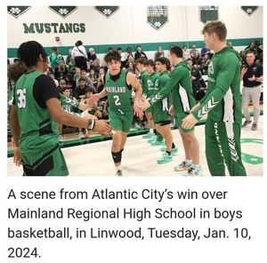 Meet your Posher, Patricia